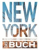 bokomslag KUNTH New York. Das Buch