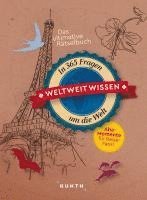 bokomslag KUNTH Weltweit wissen