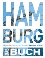 bokomslag KUNTH Hamburg. Das Buch