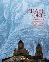 Kunth Verlag - KUNTH Bildband Kraftorte, Inbunden