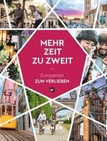 Kunth Verlag - KUNTH Mehr Zeit zu zweit, Inbunden