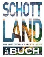 KUNTH Schottland. Das Buch 1