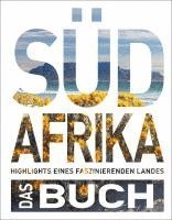 bokomslag KUNTH Südafrika. Das Buch (Magnum-Ausgabe)