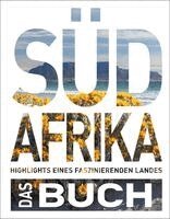 Daniela Schetar, Melanie Goldmann - KUNTH Südafrika. Das Buch (Magnum-Ausgabe), Inbunden