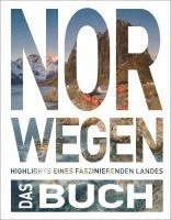 bokomslag KUNTH Norwegen. Das Buch