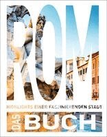 Robert Fischer, Katinka Holupirek, Michael Müller - KUNTH Rom. Das Buch, Inbunden