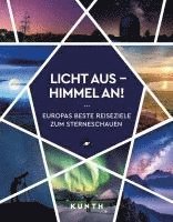 bokomslag KUNTH Licht aus - Himmel an!