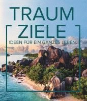 bokomslag KUNTH Bildband Traumziele