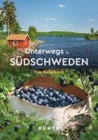 bokomslag KUNTH Unterwegs in Südschweden