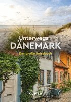 Maria Kornkamp, Christa Pöppelmann - KUNTH Unterwegs in Dänemark, Häftad