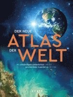 bokomslag KUNTH Weltatlas Der neue Atlas der Welt