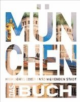 KUNTH München. Das Buch