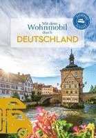 KUNTH Mit dem Wohnmobil durch Deutschland