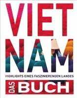 KUNTH Vietnam. Das Buch