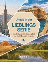 KUNTH Urlaub in der Lieblingsserie