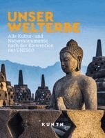 Katinka Holupirek, Kunth Verlag - KUNTH Bildband Unser Welterbe, Häftad