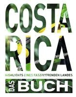 Oliver Kiesow - KUNTH Costa Rica. Das Buch, Inbunden