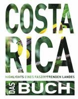 KUNTH Costa Rica. Das Buch