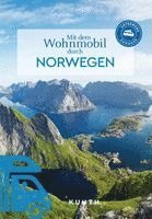 KUNTH Mit dem Wohnmobil durch Norwegen