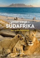 Daniela Schetar, Melanie Goldmann, Andrea Lammert, Kerstin Majewski - KUNTH Unterwegs in Südafrika, Häftad