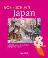 KUNTH Konnichiwa Japan