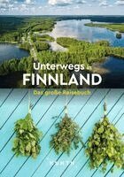 Cornelia Hammelmann - KUNTH Unterwegs in Finnland, Häftad