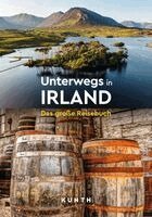 Kunth Verlag - KUNTH Unterwegs in Irland, Häftad