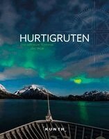 Jutta M. Ingala, Bernhard Pollmann - KUNTH Bildband Hurtigruten, Inbunden