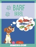 bokomslag Barf Bibel