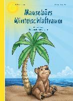 Mausebärs Winterschlaftraum 1