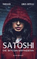 bokomslag SATOSHI - Die Bitcoin-Erfinderin