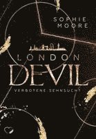 bokomslag London Devil
