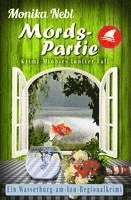 Mords-Partie