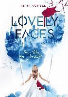 Lovely Faces 1