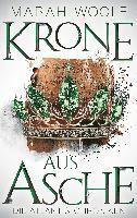 bokomslag Krone aus Asche