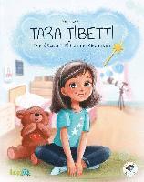 bokomslag Tara Tibetti