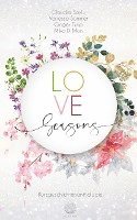 bokomslag Love Seasons - Kurzgeschichtenanthologie