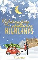 bokomslag Weihnachten in den schottischen Highlands