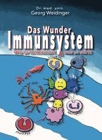 bokomslag Das Wunder Immunsystem