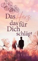 bokomslag Das Herz, das für dich schlägt