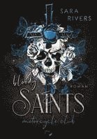 Bloody Saints 1