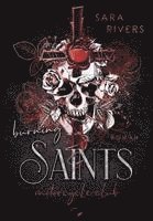 Burning Saints 1