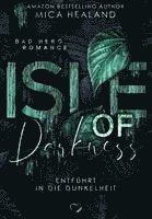 bokomslag Isle of Darkness