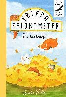 Frieda Feldhamster - Es herbstelt 1