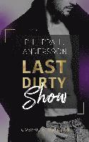 bokomslag Last Dirty Show