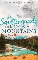 bokomslag Der Schattengrizzly der Rocky Mountains