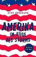 bokomslag Amerika - Im Auge des Sturms