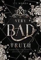 J. S. Wonda, WondaVersum - Very Bad Truth, Häftad