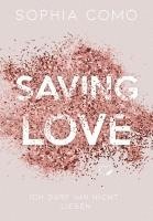 Saving Love 1