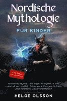 bokomslag Nordische Mythologie für Kinder